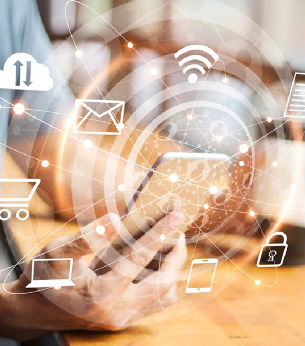 Building Digital Excellence