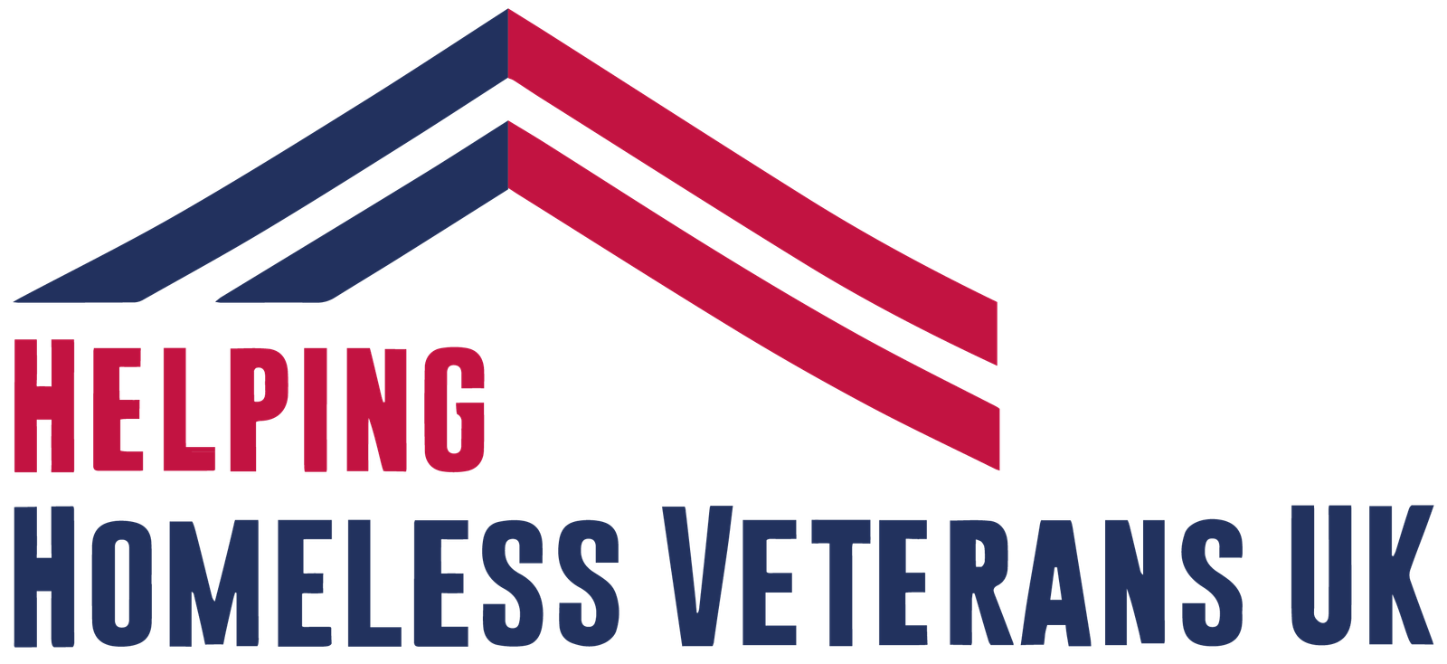 Helping Homeless Veterans UK