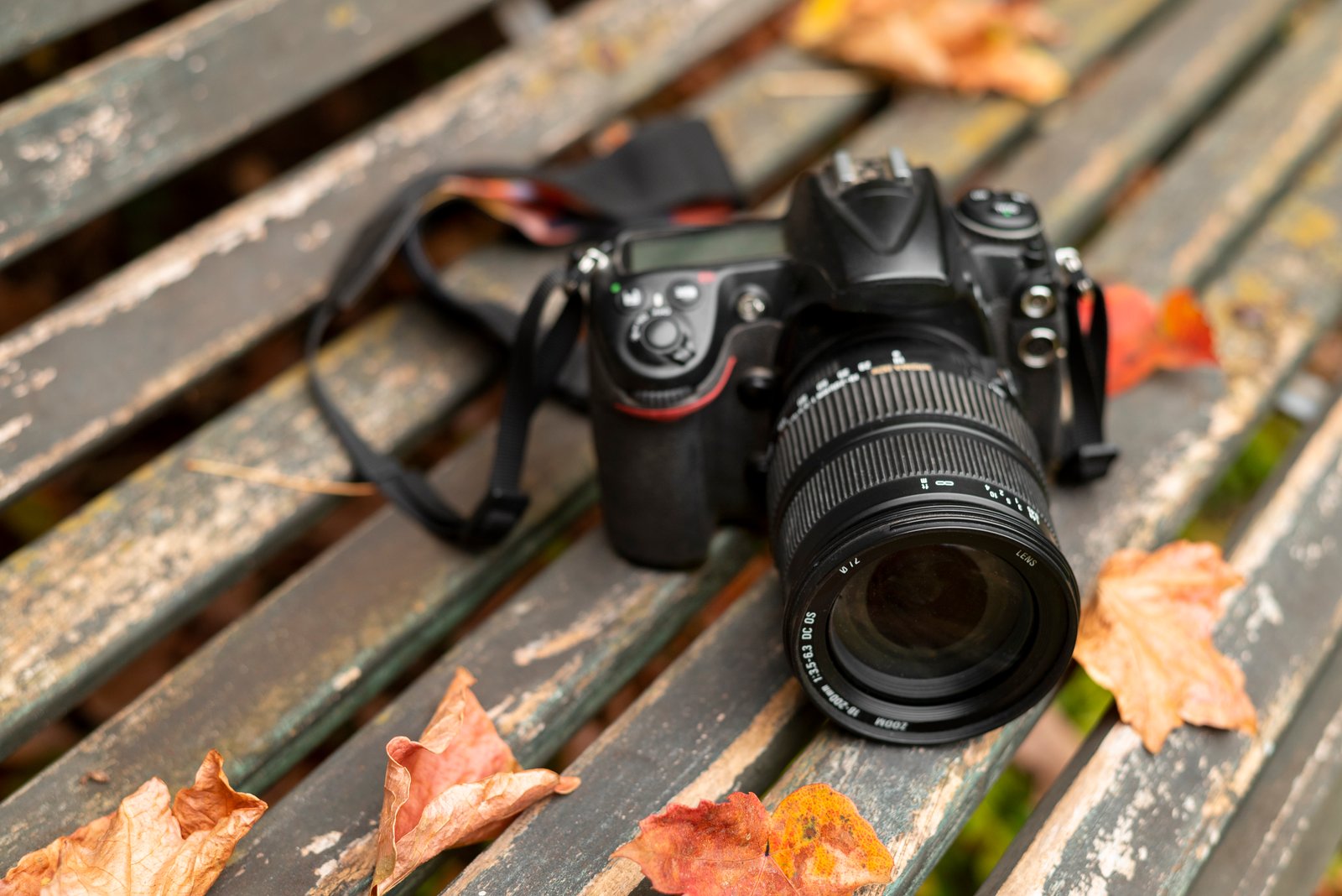 Photography and Imaging